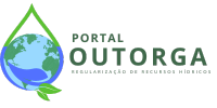 Portal da Outorga Logo